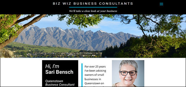 Biz Wiz Business Consultants