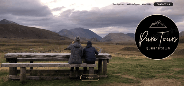 Pure Tours Queenstown